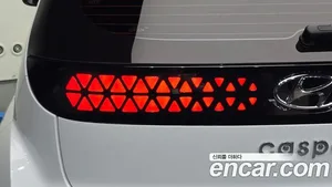 Hyundai Casper, 2022 — миниатюра 9