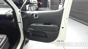 Hyundai Casper, 2022 — миниатюра 15