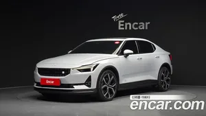 Polestar Polestar 2, 2022 — миниатюра 1