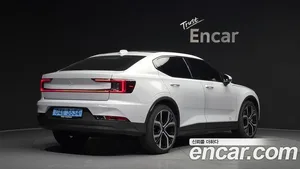 Polestar Polestar 2, 2022 — миниатюра 2
