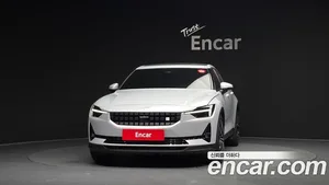 Polestar Polestar 2, 2022 — миниатюра 3