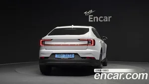 Polestar Polestar 2, 2022 — миниатюра 4