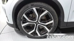 Polestar Polestar 2, 2022 — миниатюра 5