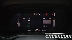 Polestar Polestar 2, 2022 — миниатюра 11