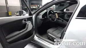 Polestar Polestar 2, 2022 — миниатюра 13