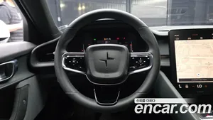 Polestar Polestar 2, 2022 — миниатюра 19