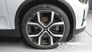 Polestar Polestar 2, 2022 — миниатюра 7