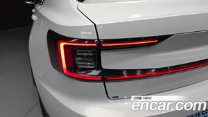 Polestar Polestar 2, 2022 — миниатюра 9