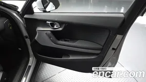 Polestar Polestar 2, 2022 — миниатюра 14