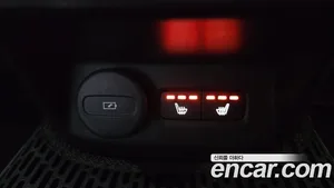 Polestar Polestar 2, 2022 — миниатюра 31