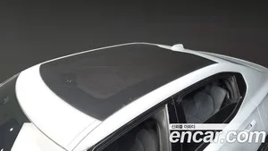 Polestar Polestar 2, 2022 — миниатюра 35