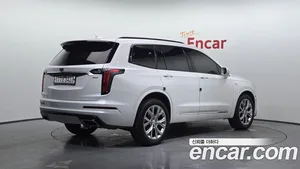 Cadillac XT6, 2020 — миниатюра 1