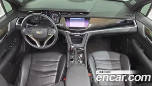 Cadillac XT6, 2020 — миниатюра 9