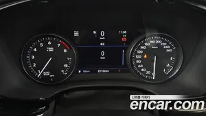 Cadillac XT6, 2020 — миниатюра 10