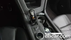 Cadillac XT6, 2020 — миниатюра 11