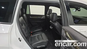 Cadillac XT6, 2020 — миниатюра 16