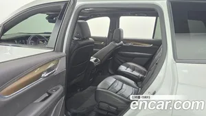 Cadillac XT6, 2020 — миниатюра 17