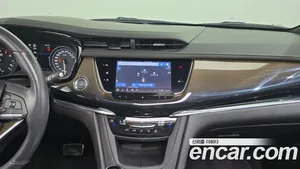 Cadillac XT6, 2020 — миниатюра 18