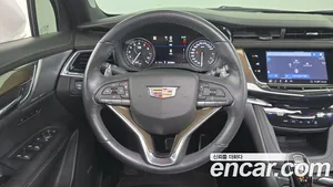 Cadillac XT6, 2020 — миниатюра 19