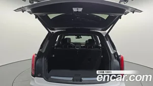 Cadillac XT6, 2020 — миниатюра 23
