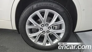 Cadillac XT6, 2020 — миниатюра 6