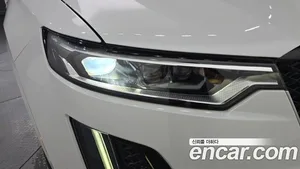 Cadillac XT6, 2020 — миниатюра 7