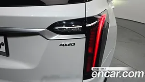 Cadillac XT6, 2020 — миниатюра 8