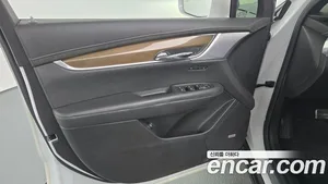 Cadillac XT6, 2020 — миниатюра 13