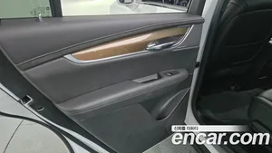 Cadillac XT6, 2020 — миниатюра 14