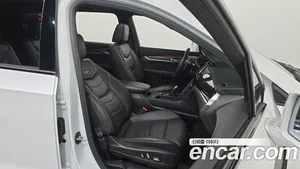 Cadillac XT6, 2020 — миниатюра 15