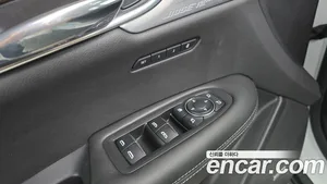 Cadillac XT6, 2020 — миниатюра 28