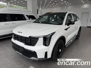 Kia Sorento, 2026 — миниатюра 1