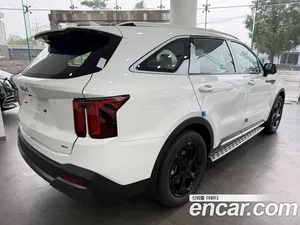 Kia Sorento, 2026 — миниатюра 2