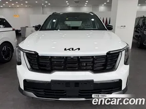 Kia Sorento, 2026 — миниатюра 3