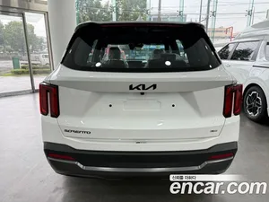 Kia Sorento, 2026 — миниатюра 4