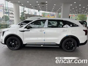 Kia Sorento, 2026 — миниатюра 6