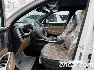 Kia Sorento, 2026 — миниатюра 7