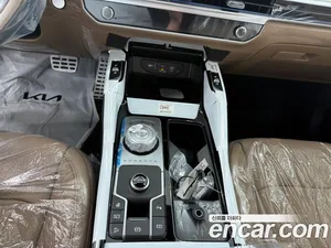 Kia Sorento, 2026 — миниатюра 9