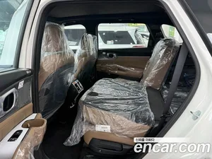 Kia Sorento, 2026 — миниатюра 16