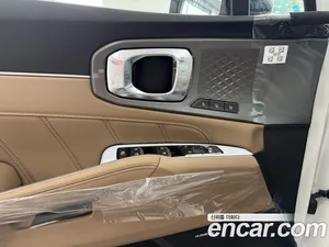 Kia Sorento, 2026 — миниатюра 17