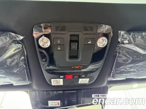 Kia Sorento, 2026 — миниатюра 19