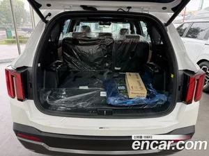 Kia Sorento, 2026 — миниатюра 20