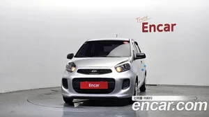 Kia morning, 2016 — миниатюра 3