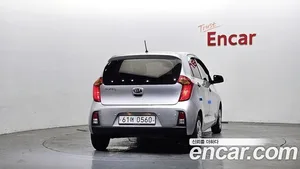 Kia morning, 2016 — миниатюра 4