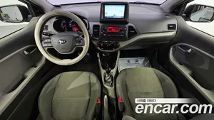 Kia morning, 2016 — миниатюра 10