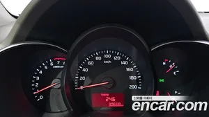Kia morning, 2016 — миниатюра 11