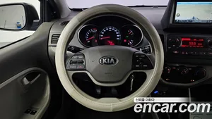 Kia morning, 2016 — миниатюра 21