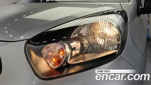 Kia morning, 2016 — миниатюра 8