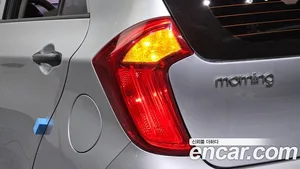Kia morning, 2016 — миниатюра 9