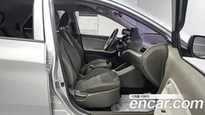 Kia morning, 2016 — миниатюра 16